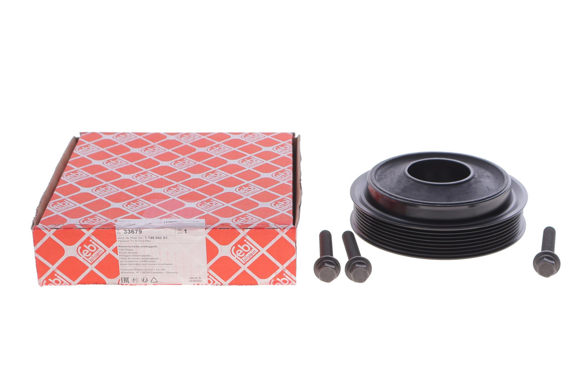 33679 FEBI BILSTEIN